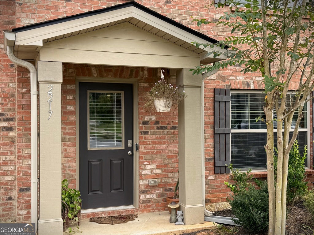 Photo of 2217 Gateway Trail, Ellenwood, GA 30294 (MLS # 10851984)