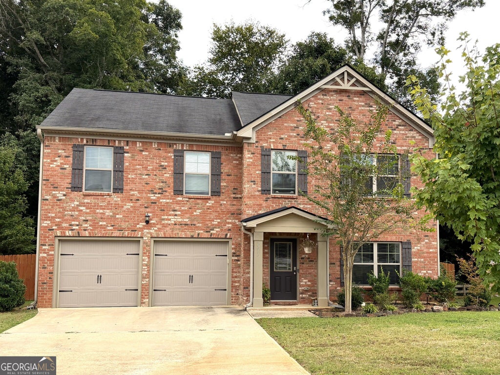 Photo of 2217 Gateway Trail, Ellenwood, GA 30294 (MLS # 10851984)