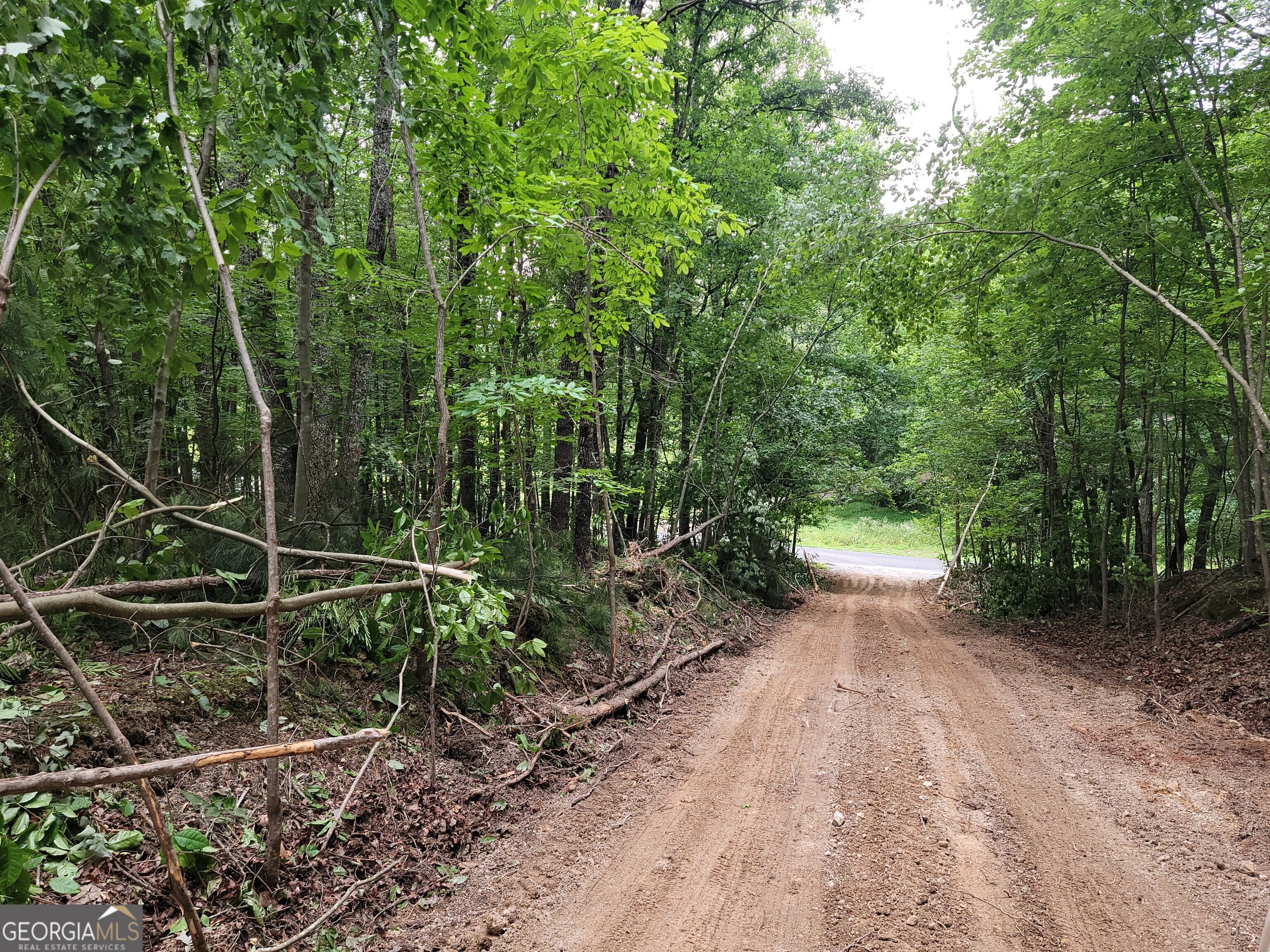 0 Rocky Hollow RD