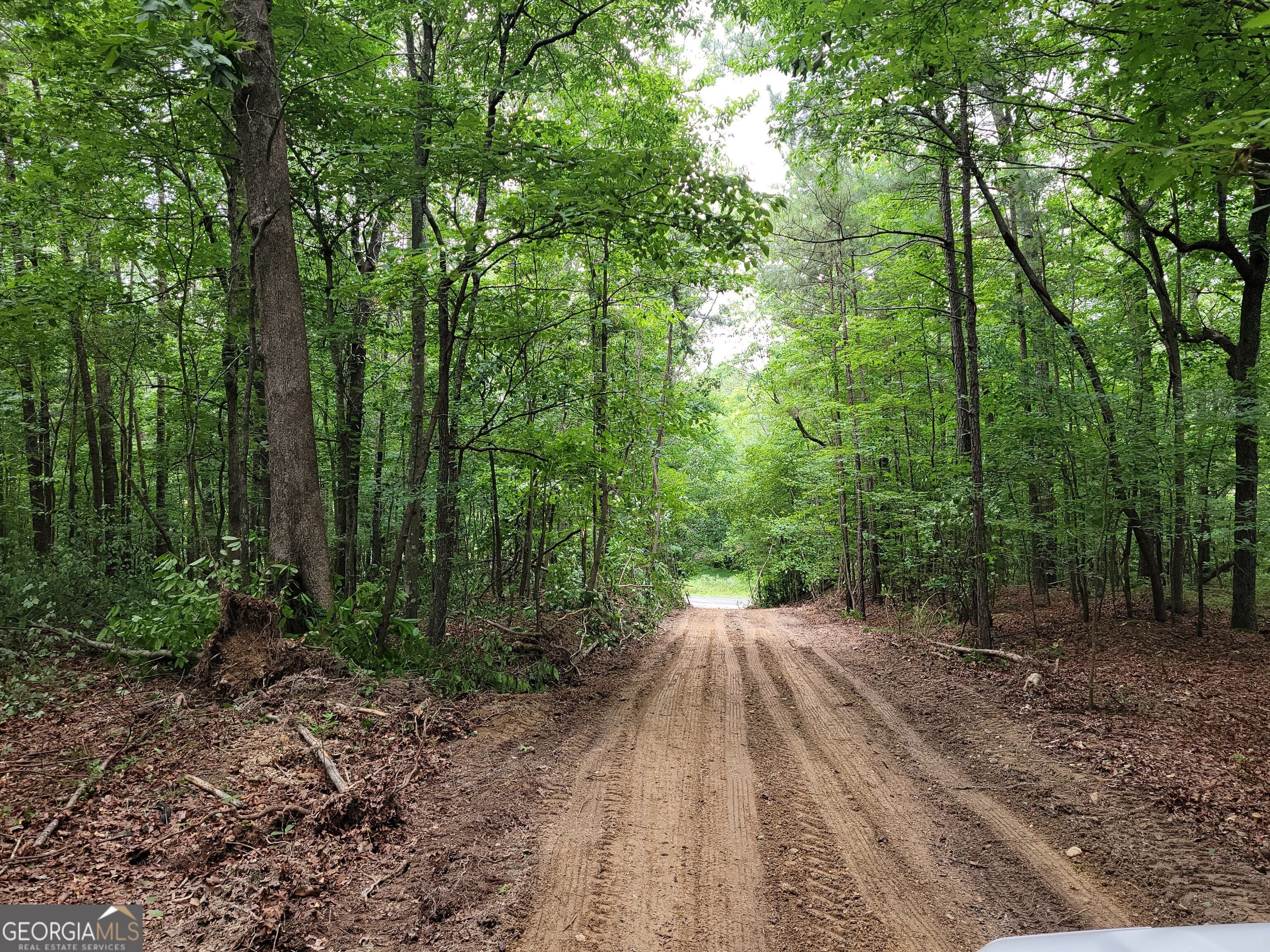 0 Rocky Hollow RD