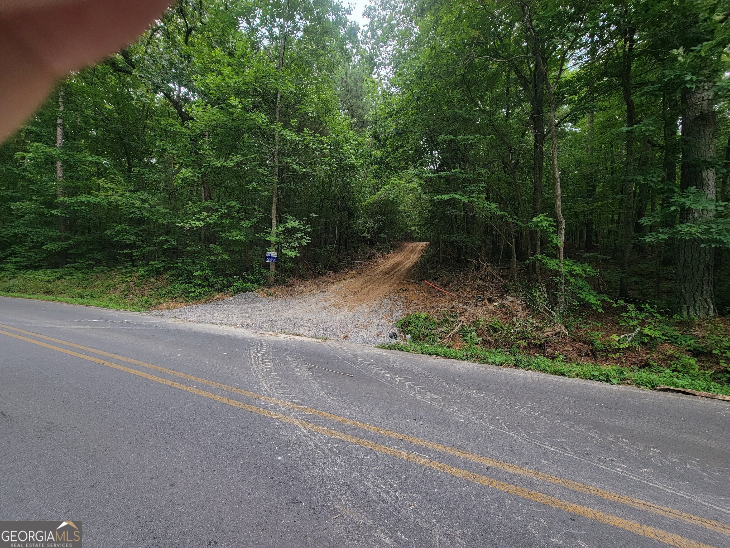 0 Rocky Hollow RD