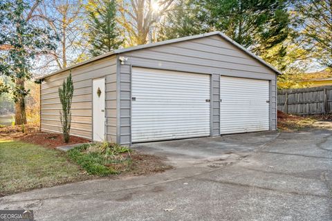 A home in Brooks