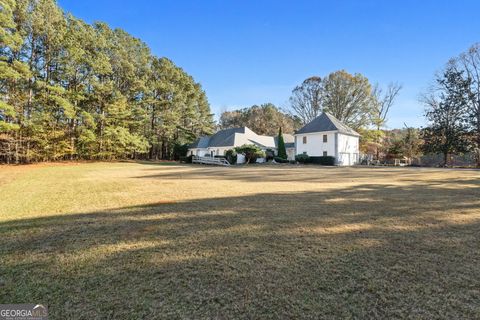 A home in Brooks