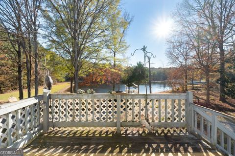 A home in Brooks