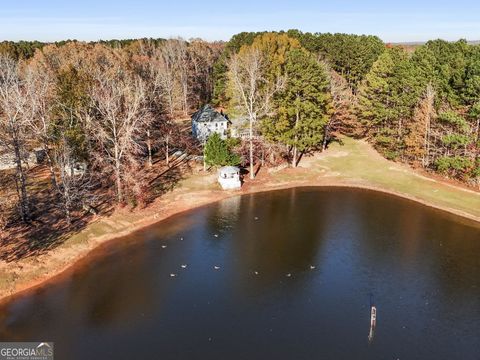 A home in Brooks