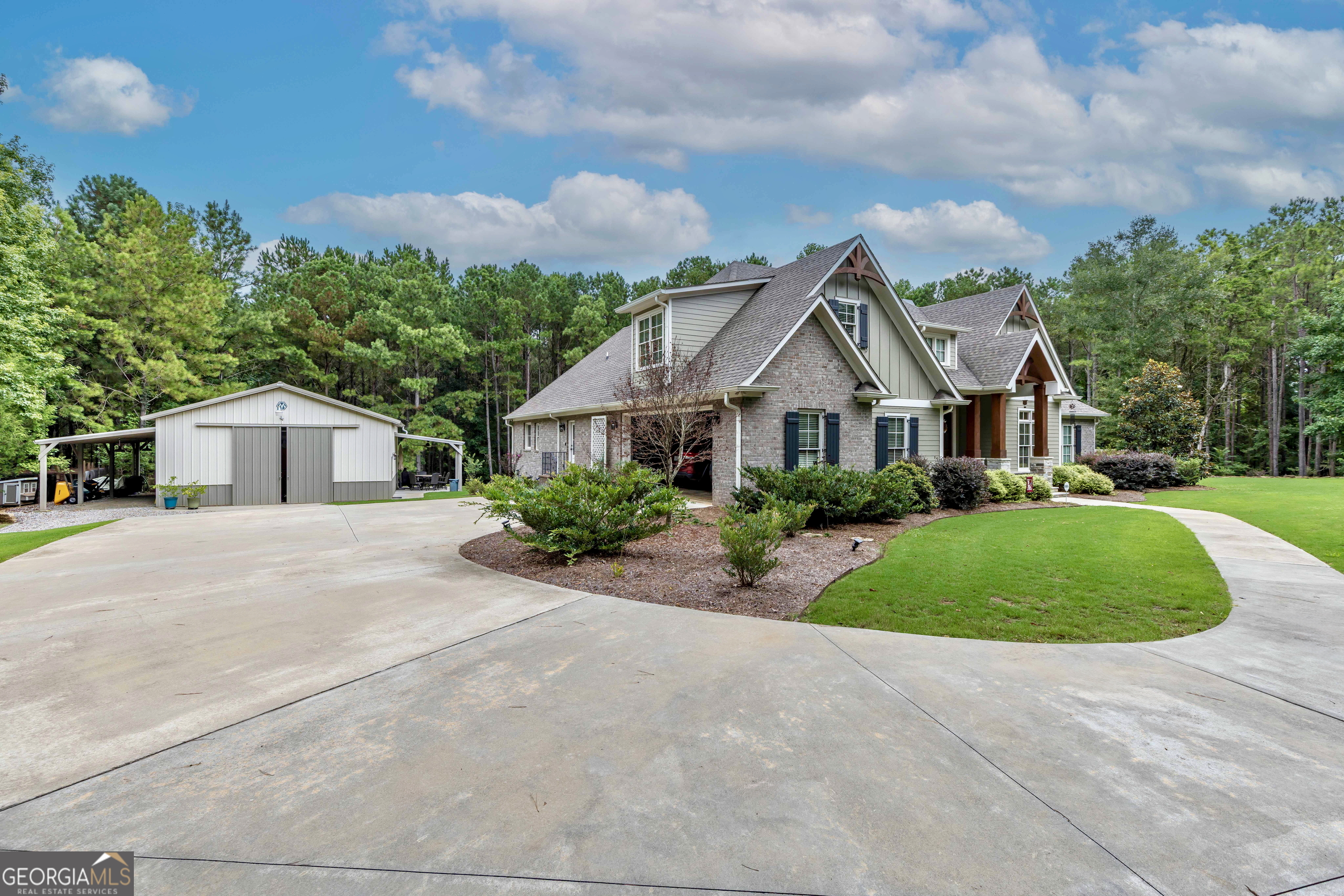 488 Bethany Church RD