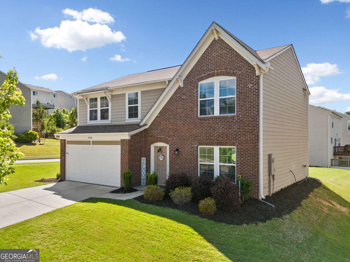 1560 Avalon Creek RD
