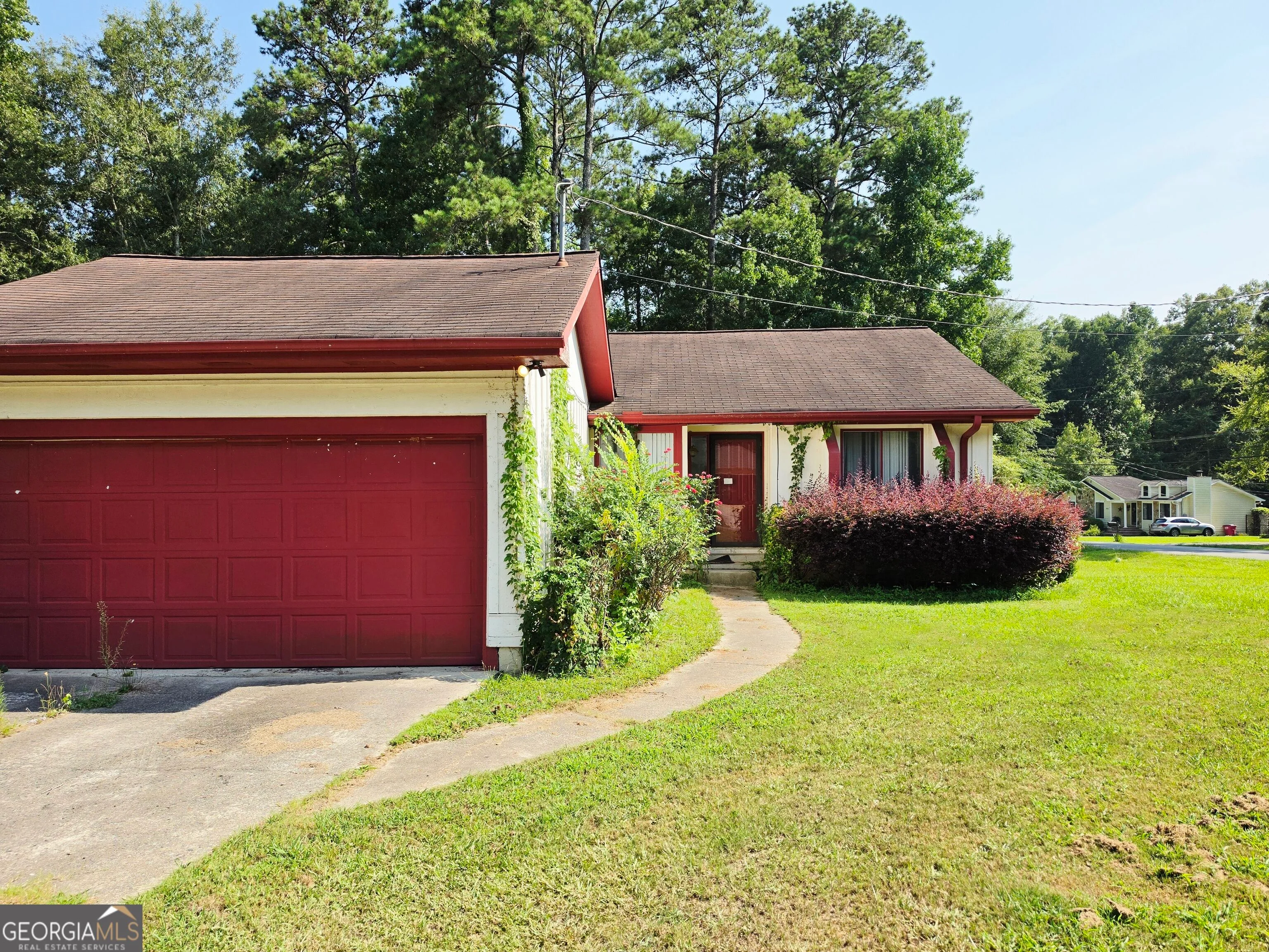 601 Friar Tuck Lane, Macon, GA, 31220