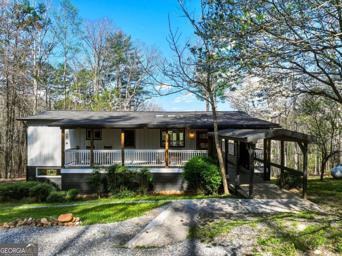 361 Rising Star RD