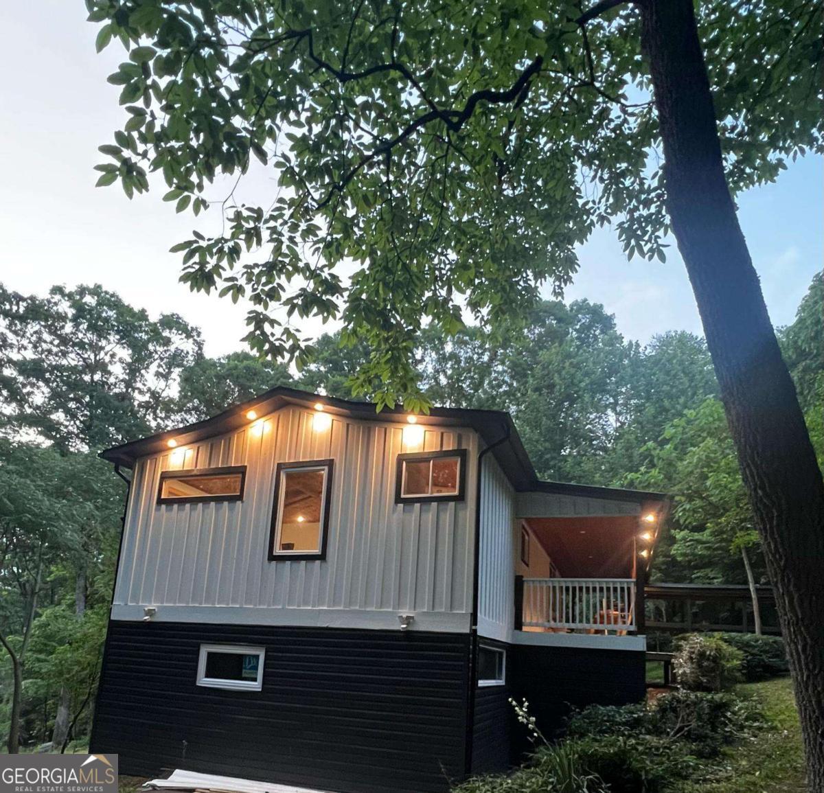 361 Rising Star RD