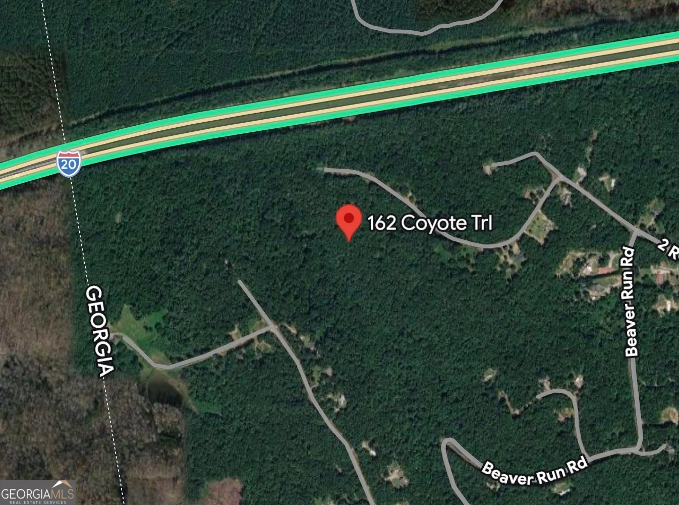 162 Coyote Trail, Waco, GA, 30182