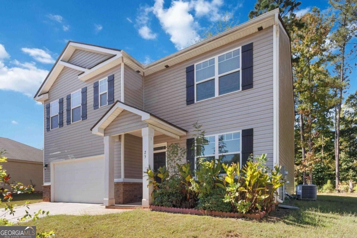 25 Lena CT