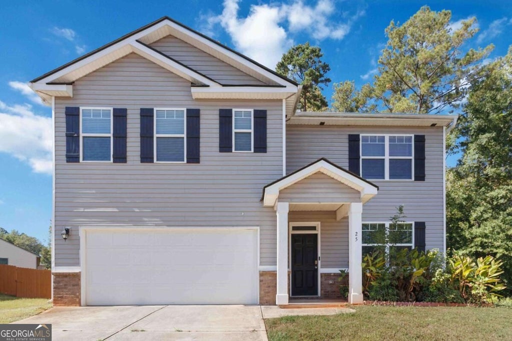 Photo of 25 Lena Court, Covington, GA 30016 (MLS # 10868976)