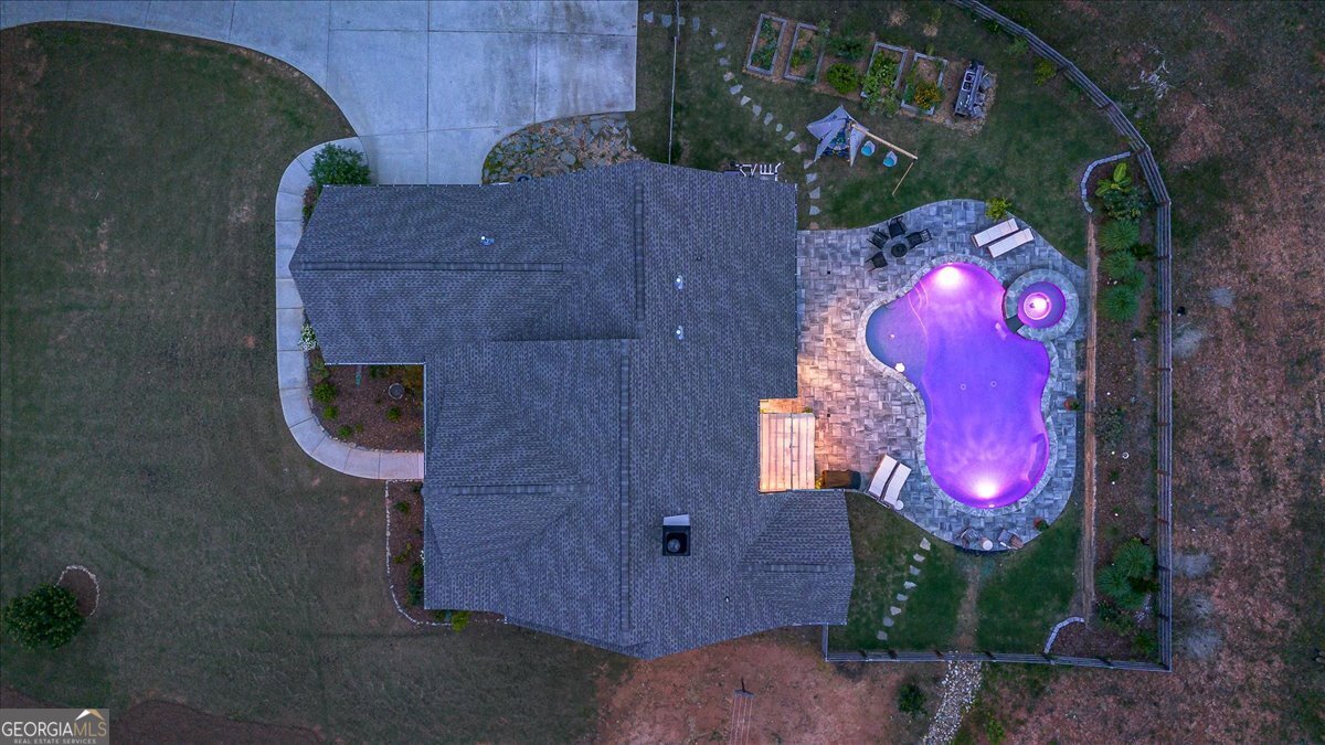 1069 Dean Hill RD