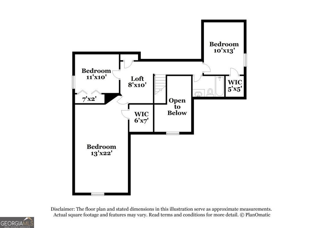 Photo of 3539 Fairgreen Court, Douglasville, GA 30135 (MLS # 10624566)