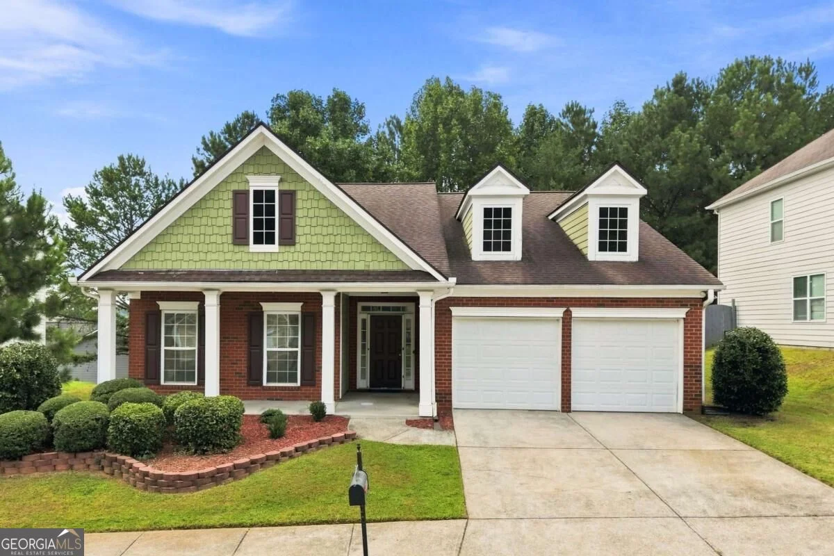 3870 Amberleigh Trace, Gainesville, GA, 30507