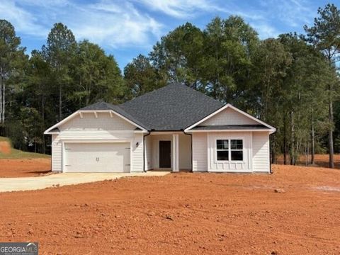 553 Eagle Heights DR Maysville GA 30558