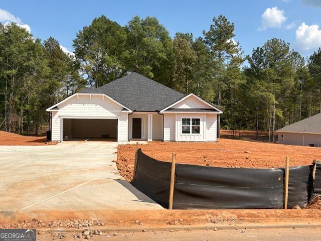 553 Eagle Heights DR