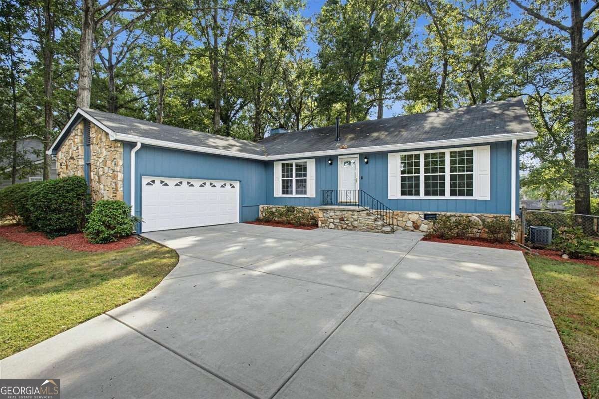 223 Shiloh RUN NW