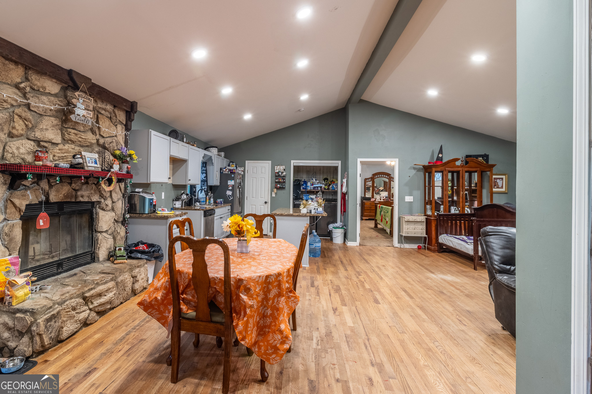 192 Cardinal BLVD SE