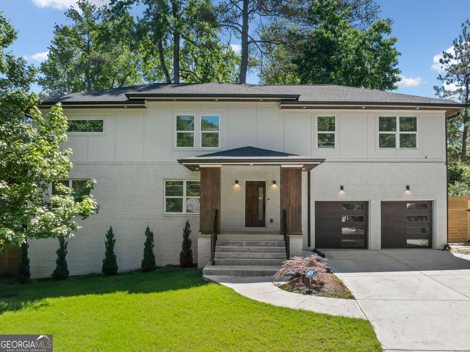 Atlanta, Georgia 30311, United States, 4 Bedrooms Bedrooms, ,4 BathroomsBathrooms,Residential,Active,133730