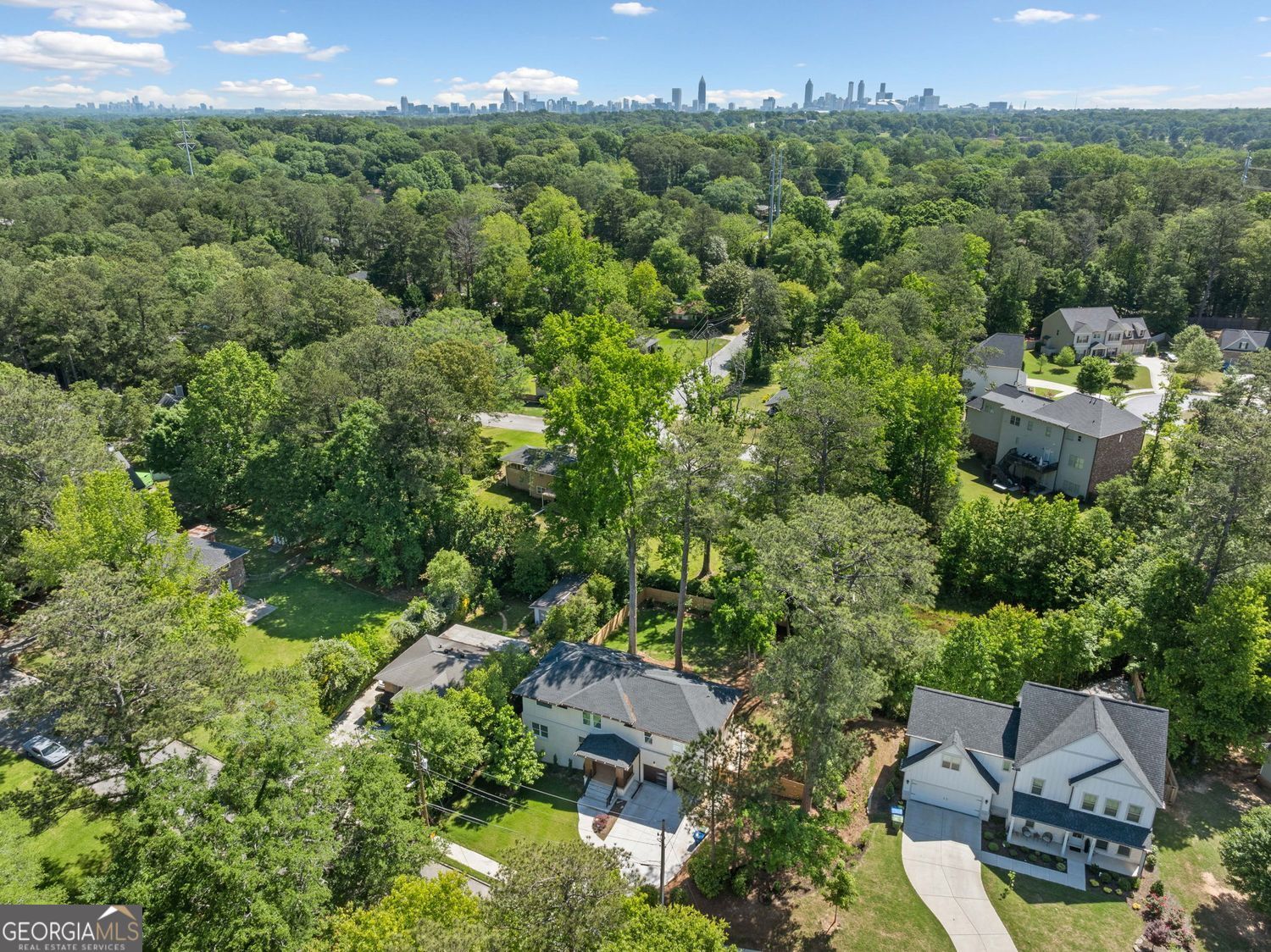 Atlanta, Georgia 30311, United States, 4 Bedrooms Bedrooms, ,4 BathroomsBathrooms,Residential,Active,133730