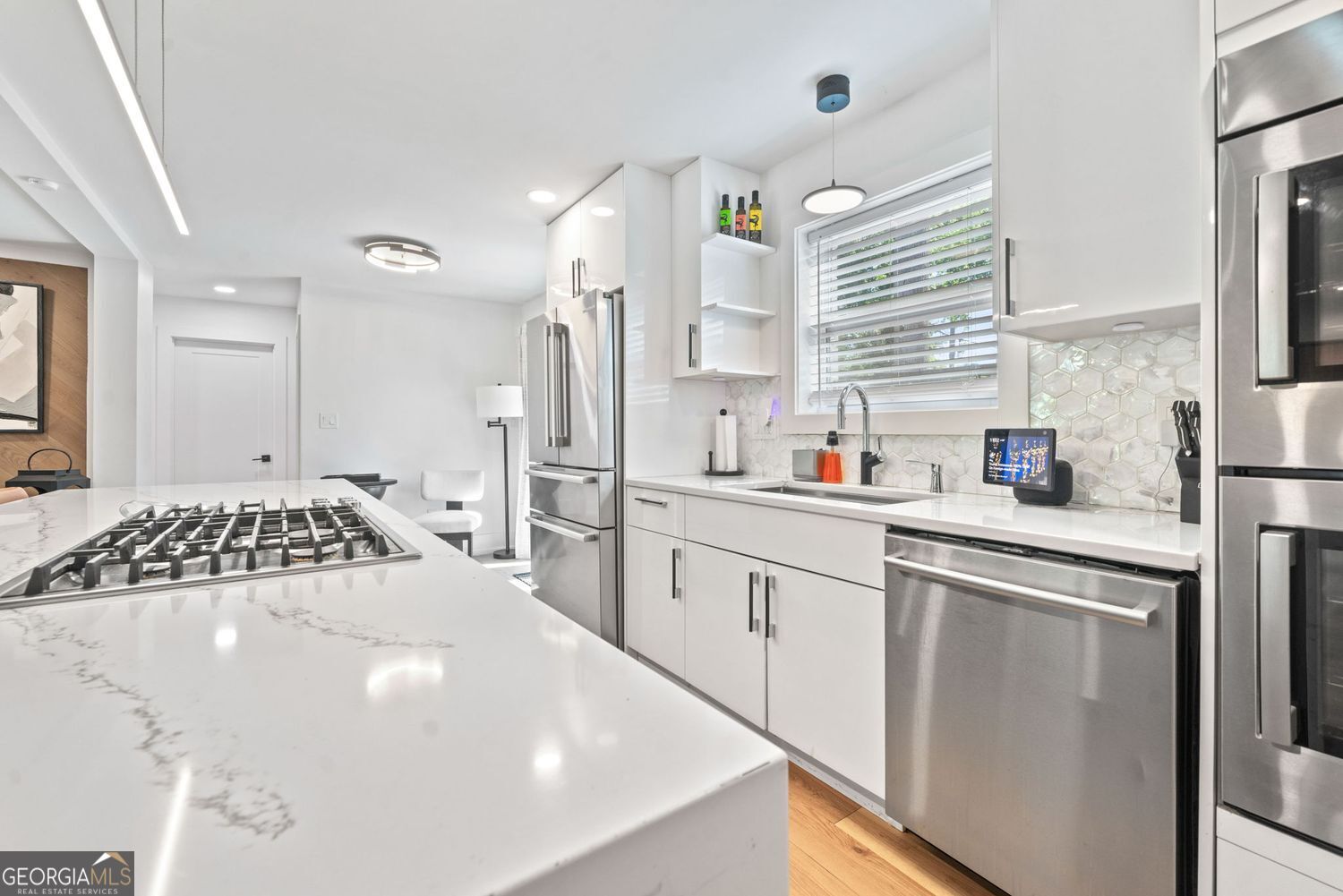 Atlanta, Georgia 30311, United States, 4 Bedrooms Bedrooms, ,4 BathroomsBathrooms,Residential,Active,133730