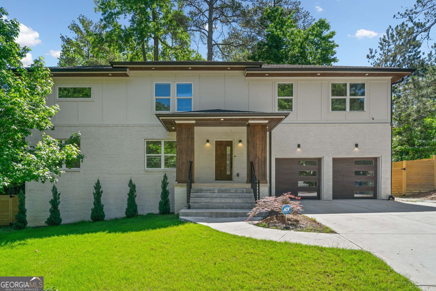 Atlanta, Georgia 30311, United States, 4 Bedrooms Bedrooms, ,4 BathroomsBathrooms,Residential,Active,133730