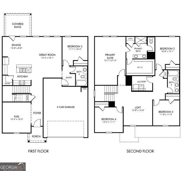 455 Sope Creek CIR