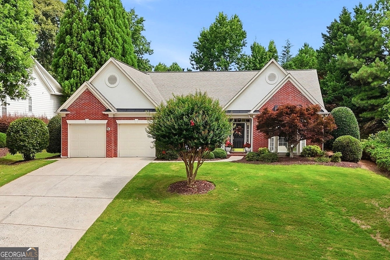 1430 Harburn CT