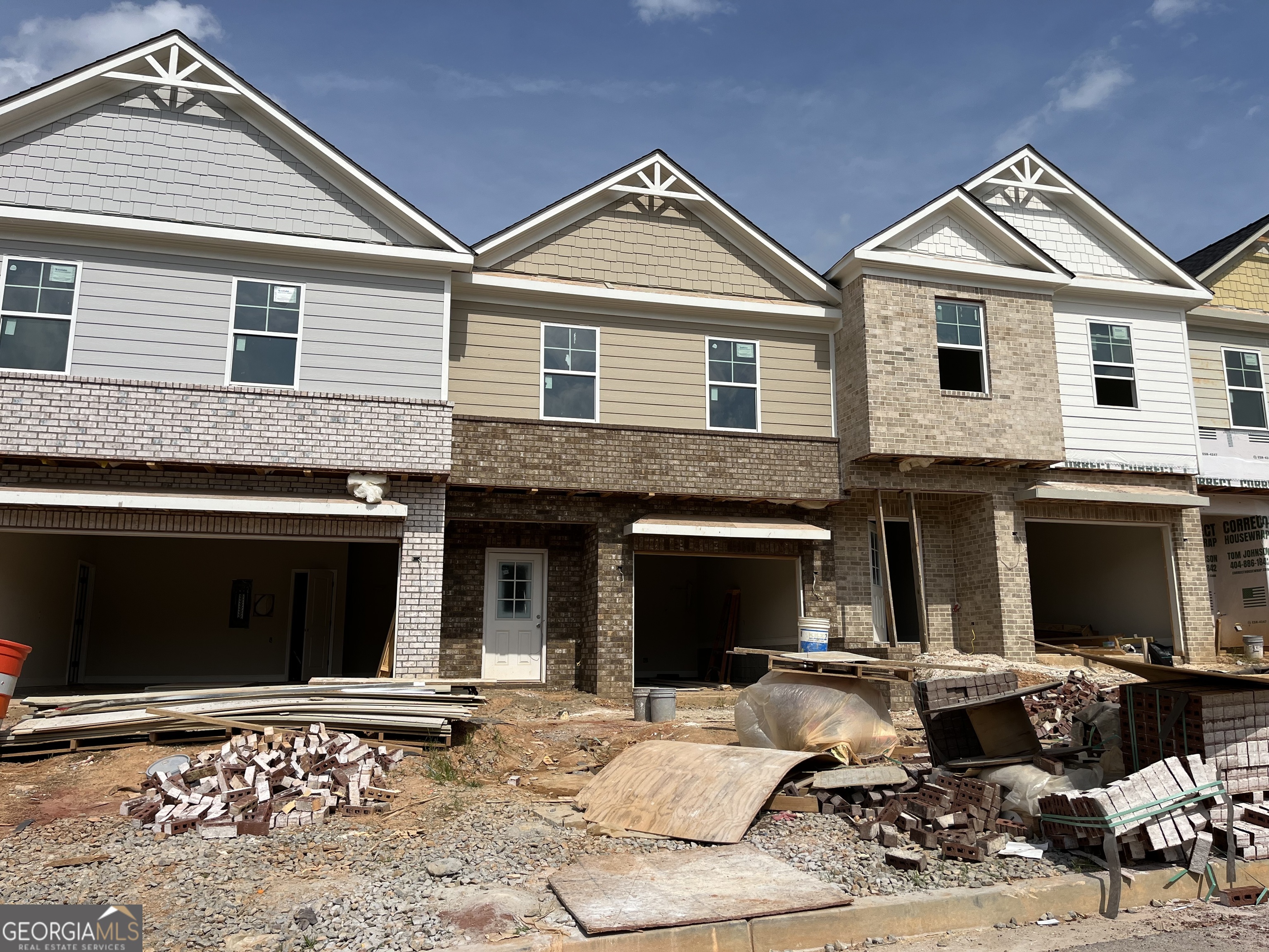 41 Creekside Commons DR