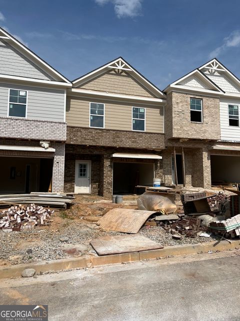 41 Creekside Commons DR Hoschton GA 30548