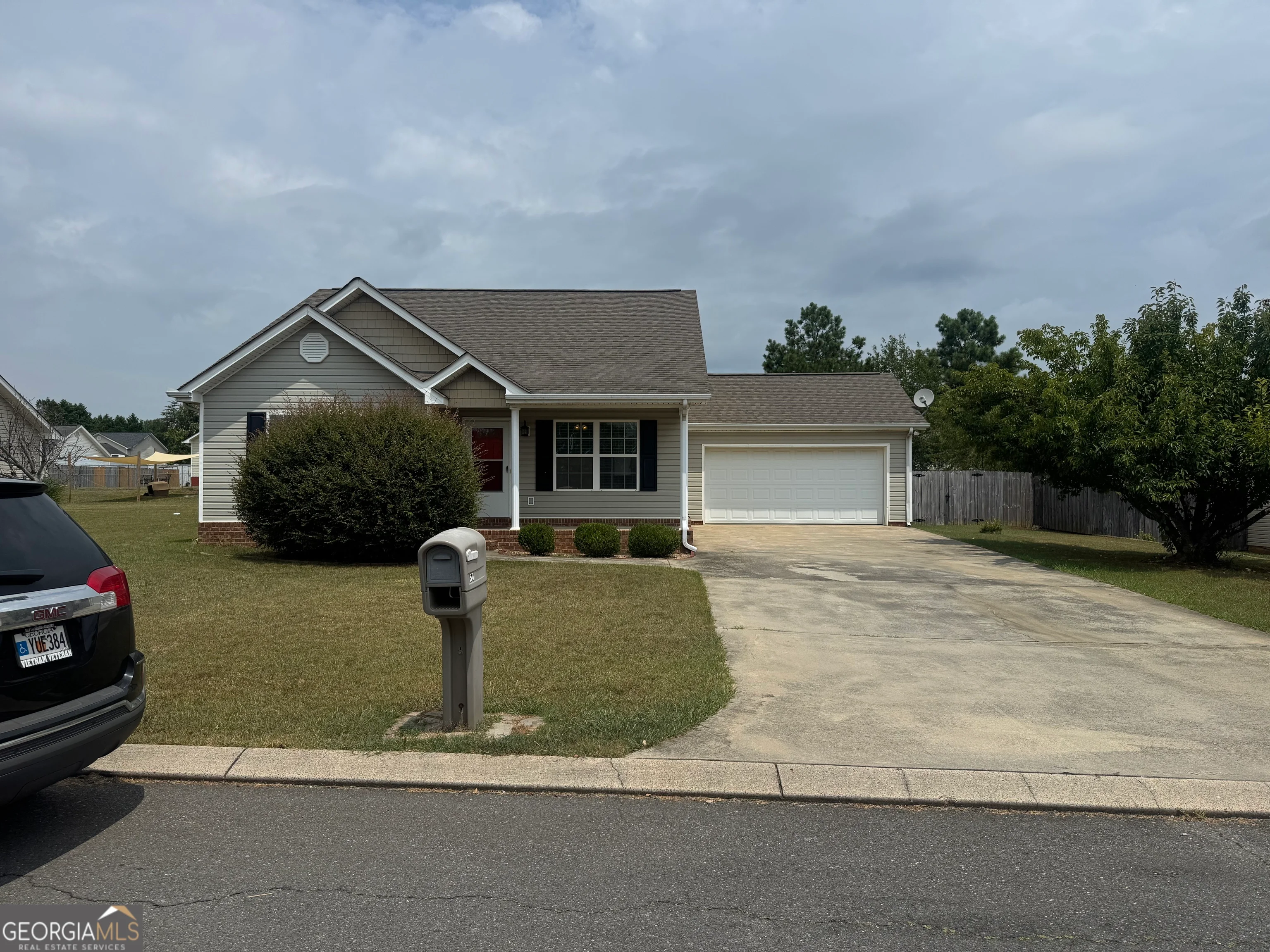 50 Brittany Court, Chatsworth, GA, 30705