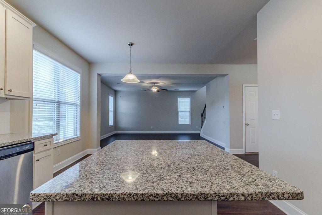 Photo of 395 Dublin Way, Dallas, GA 30132 (MLS # 10709437)