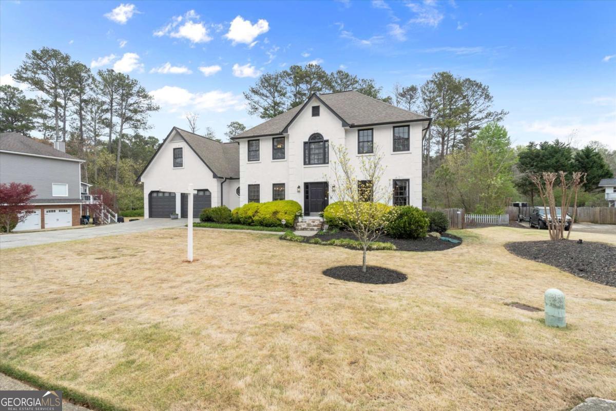 1512 Tennessee Walker DR NE