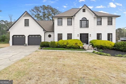 1512 Tennessee Walker DR NE Roswell GA 30075