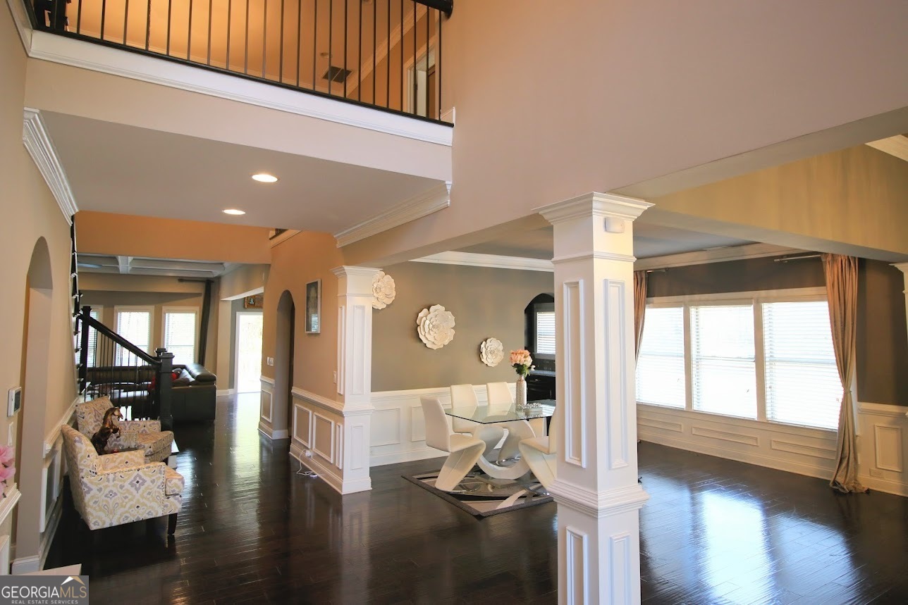 1365 Willis Lake DR