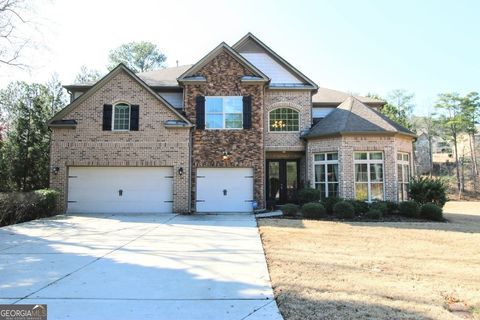 1365 Willis Lake DR Kennesaw GA 30152