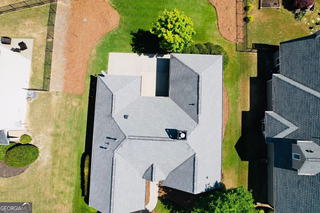 Photo of 855 River Valley Drive, Dacula, GA 30019 (MLS # 10741661)