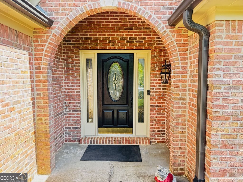 Photo of 855 River Valley Drive, Dacula, GA 30019 (MLS # 10741661)