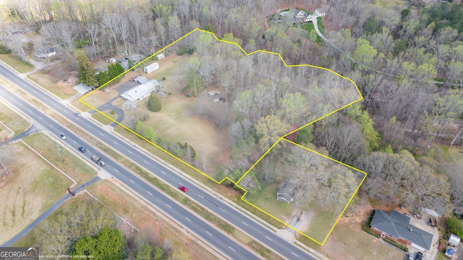 Flowery Branch, Georgia 30542, United States, ,Land,Active,95140