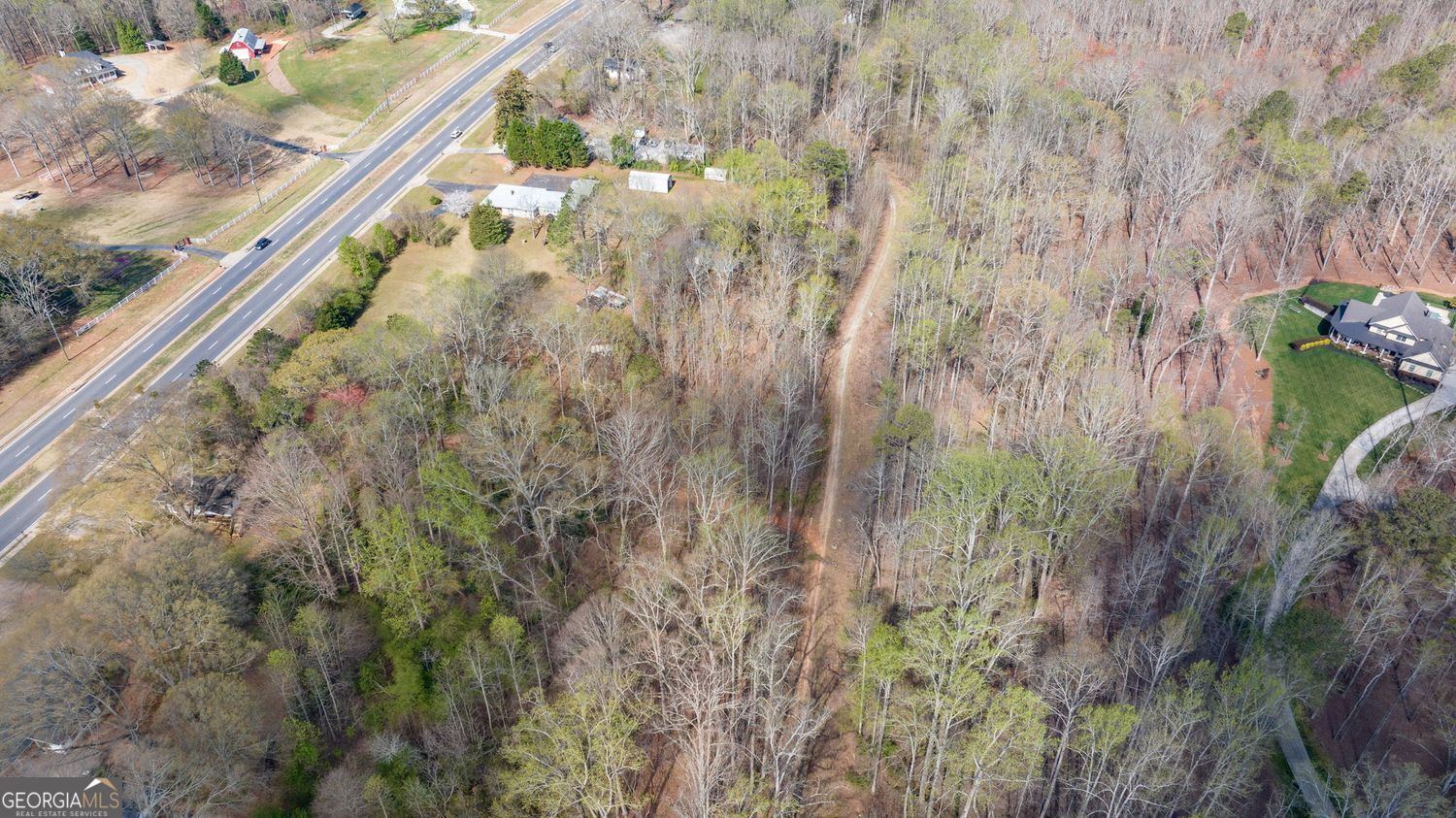 Flowery Branch, Georgia 30542, United States, ,Land,Active,95140