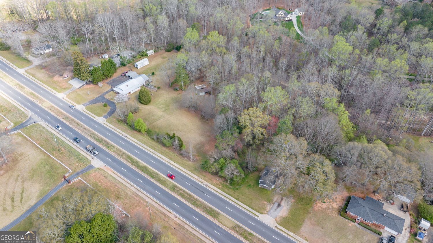 Flowery Branch, Georgia 30542, United States, ,Land,Active,95140