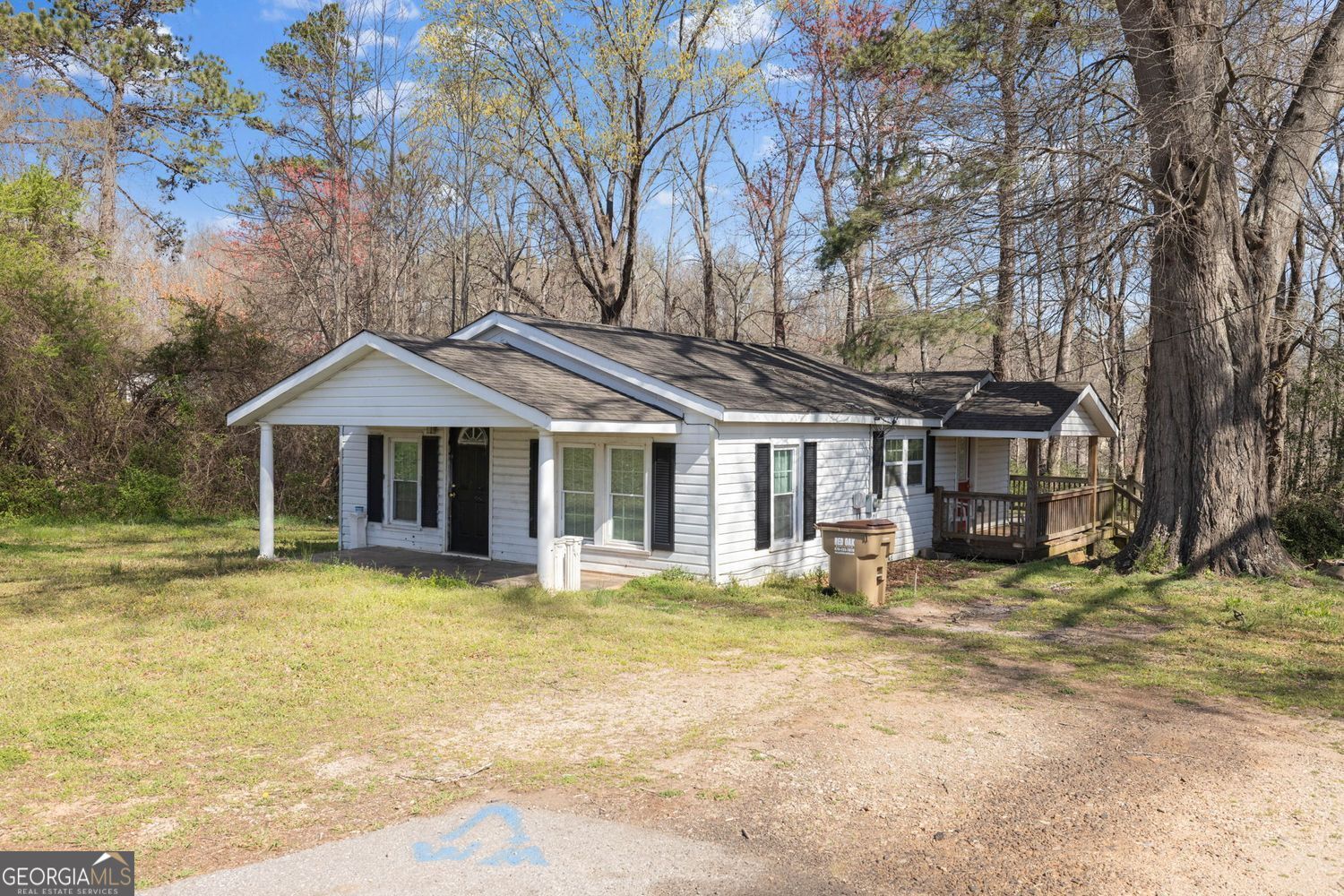 4577 Winder HWY