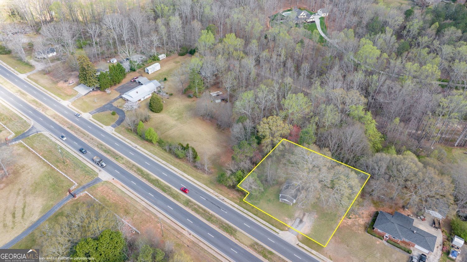 Flowery Branch, Georgia 30542, United States, ,Land,Active,95140