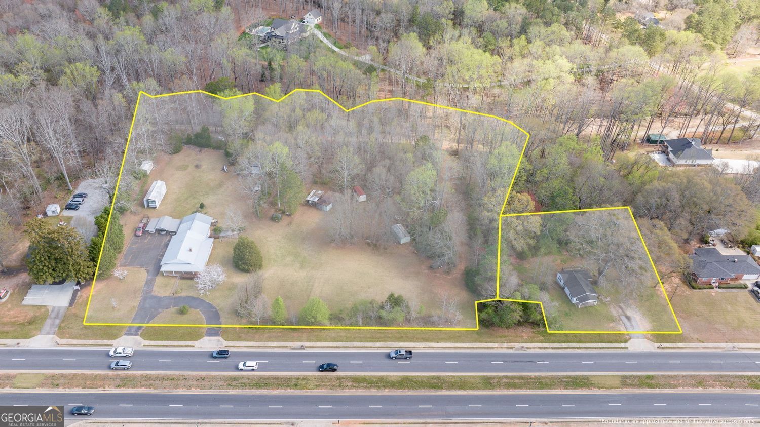 Flowery Branch, Georgia 30542, United States, ,Land,Active,95140