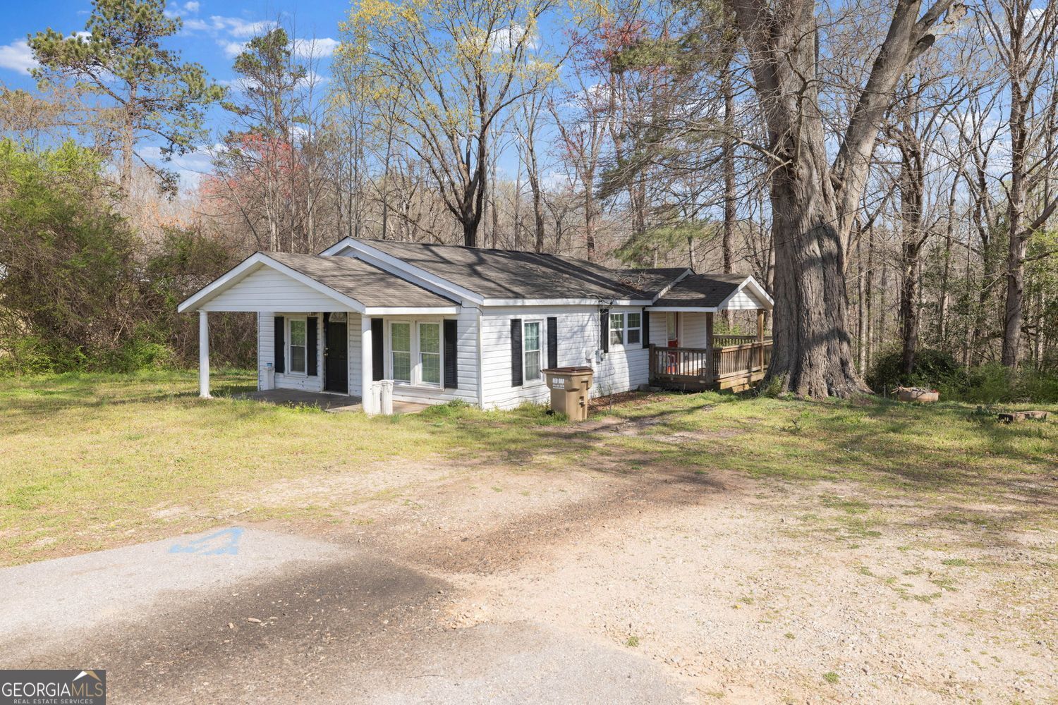 4577 Winder HWY