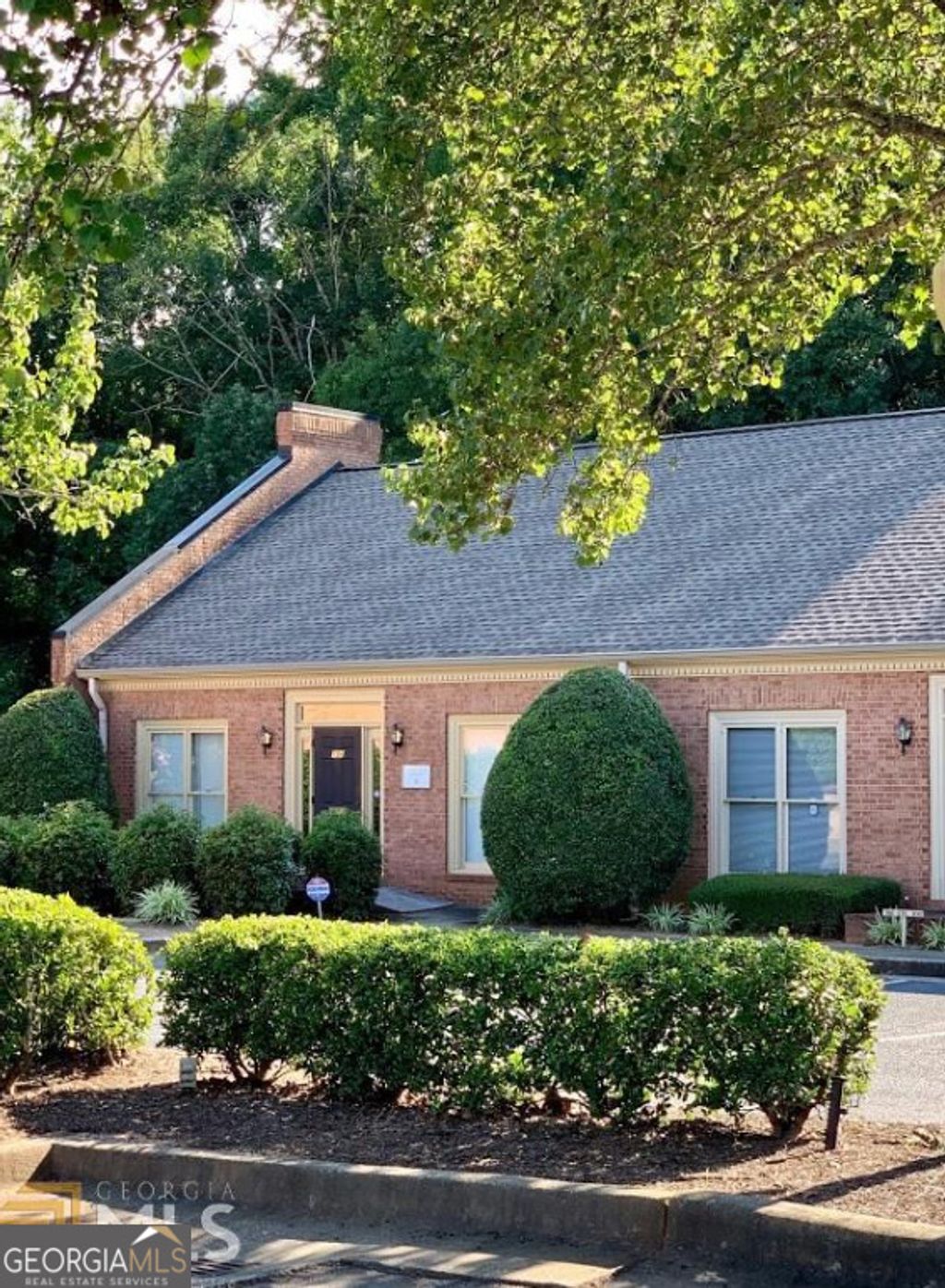 Photo of 186 Ben Burton Circle #100, Bogart, GA 30622 (MLS # 10733687)