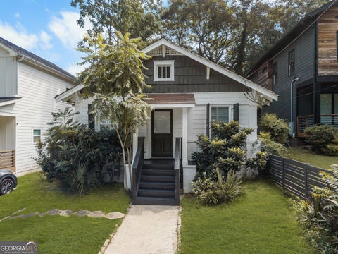 Photo of 244 Laurel Avenue SW, Atlanta, GA 30314 (MLS # 10841249)