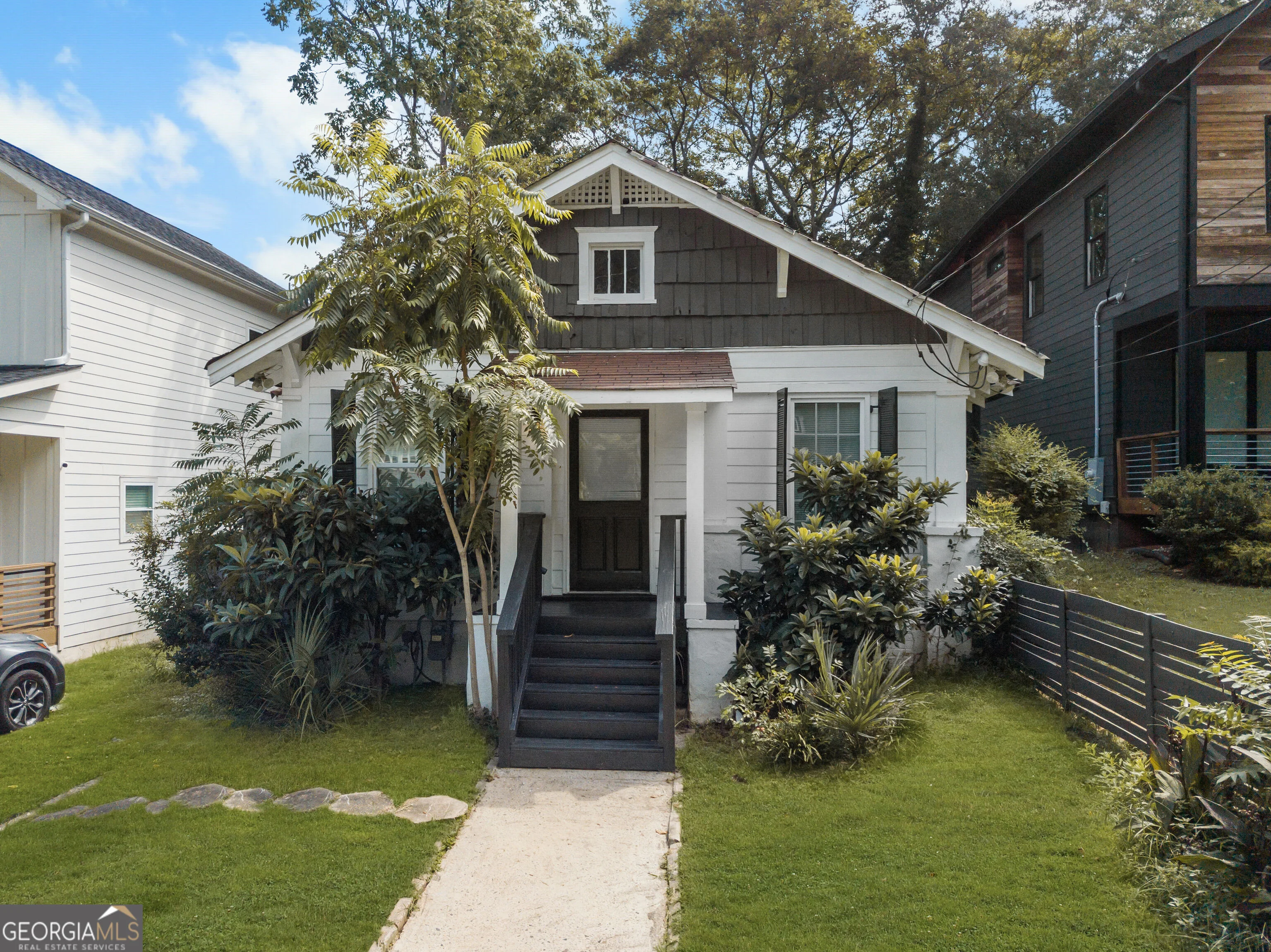 244 Laurel Avenue SW, Atlanta, GA, 30314